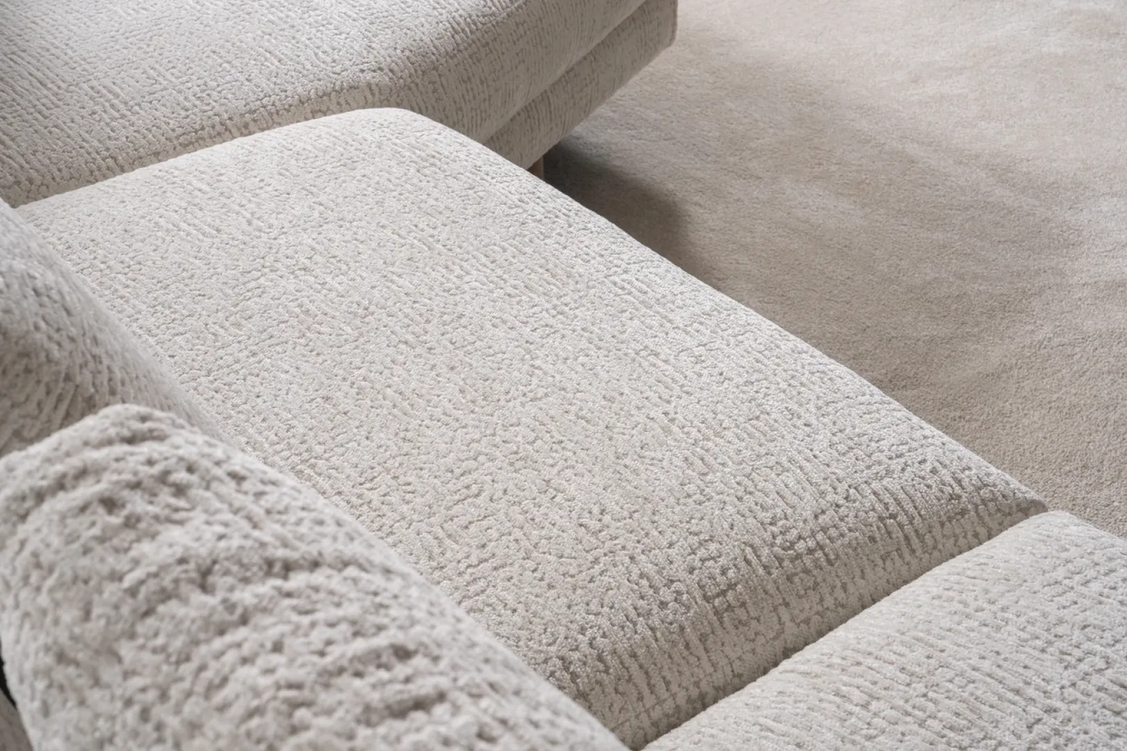 Aksa Koltuk Takımı