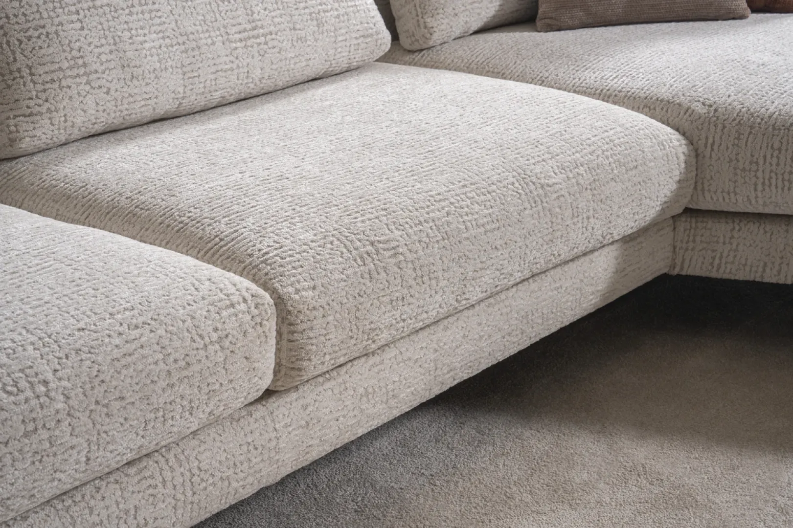 Aksa Koltuk Takımı