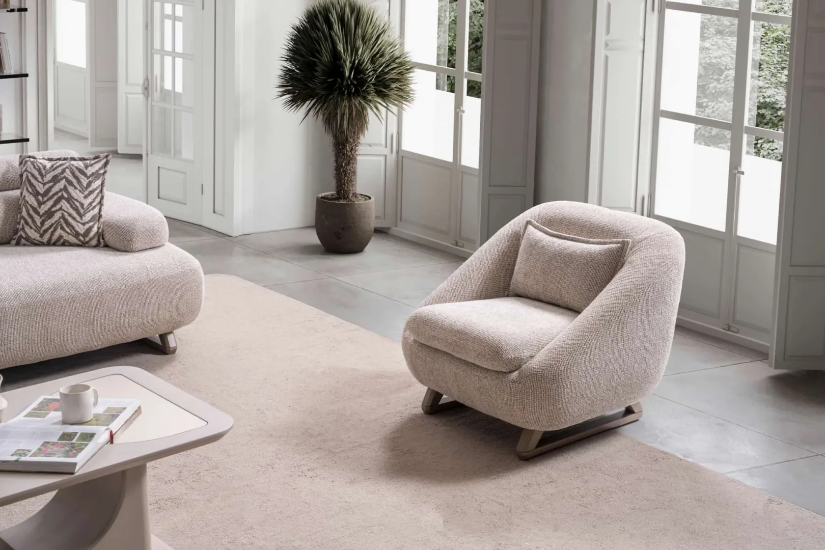 Betyy Koltuk Takımı