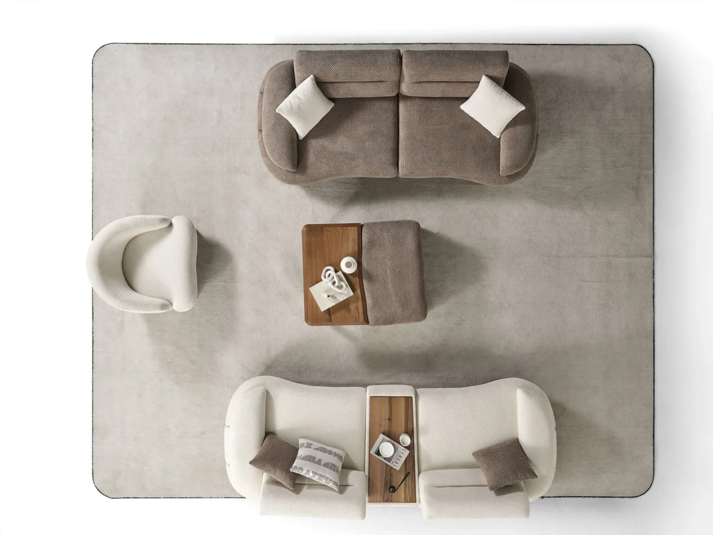 Giola Koltuk Takımı