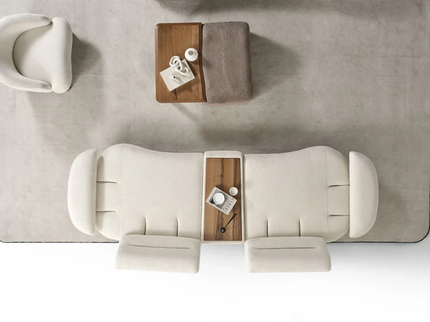 Giola Koltuk Takımı