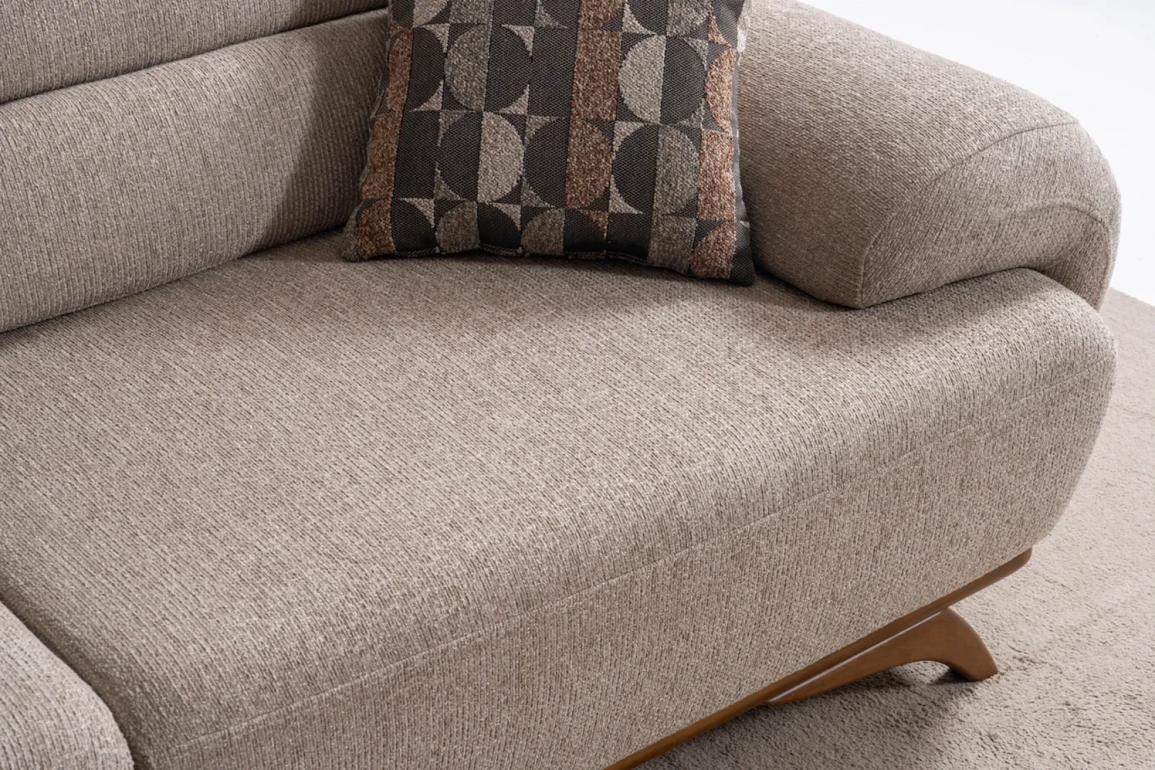 Golf Koltuk Takımı