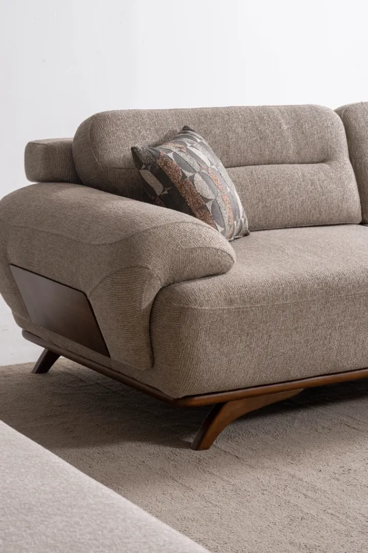 Golf Koltuk Takımı