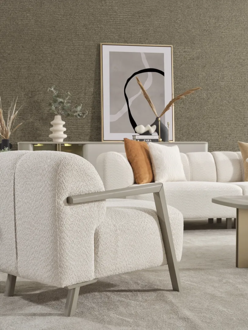 Harley Koltuk Takımı