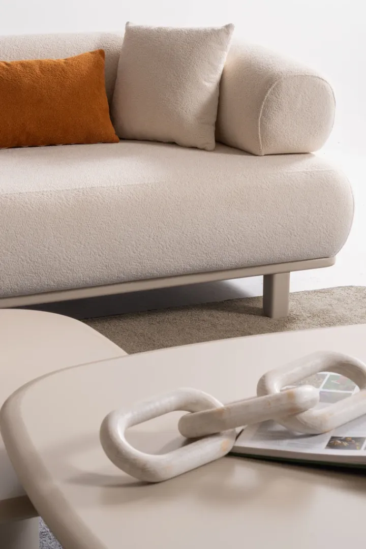 Latte Koltuk Takımı