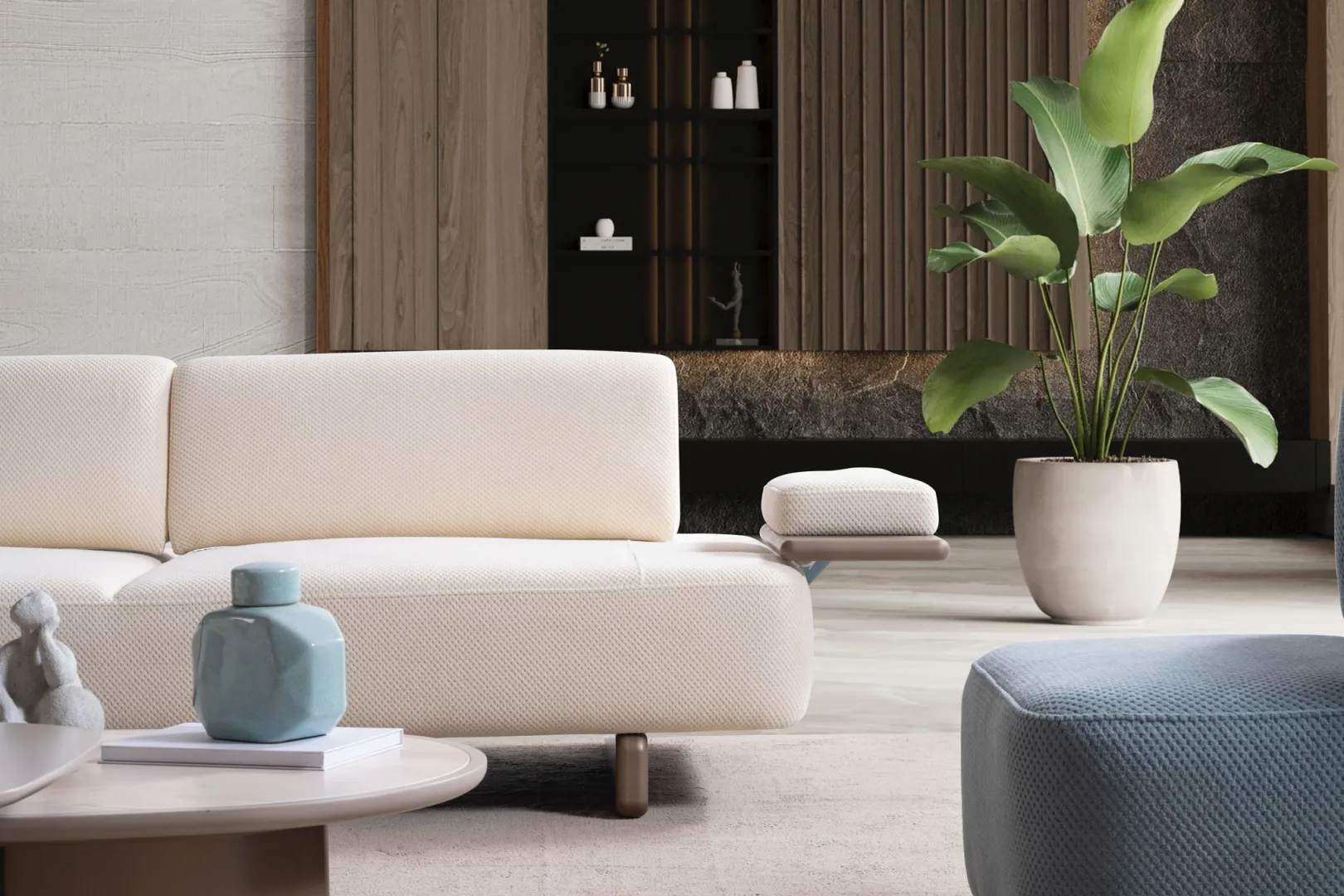 Lisa Koltuk Takımı