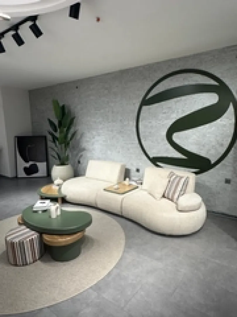 Lizbon Köşe Koltuk