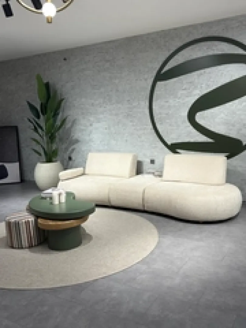 Lizbon Köşe Koltuk