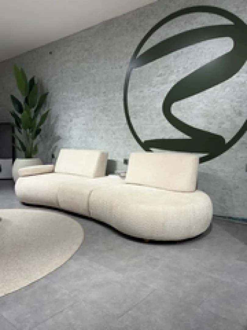 Lizbon Köşe Koltuk