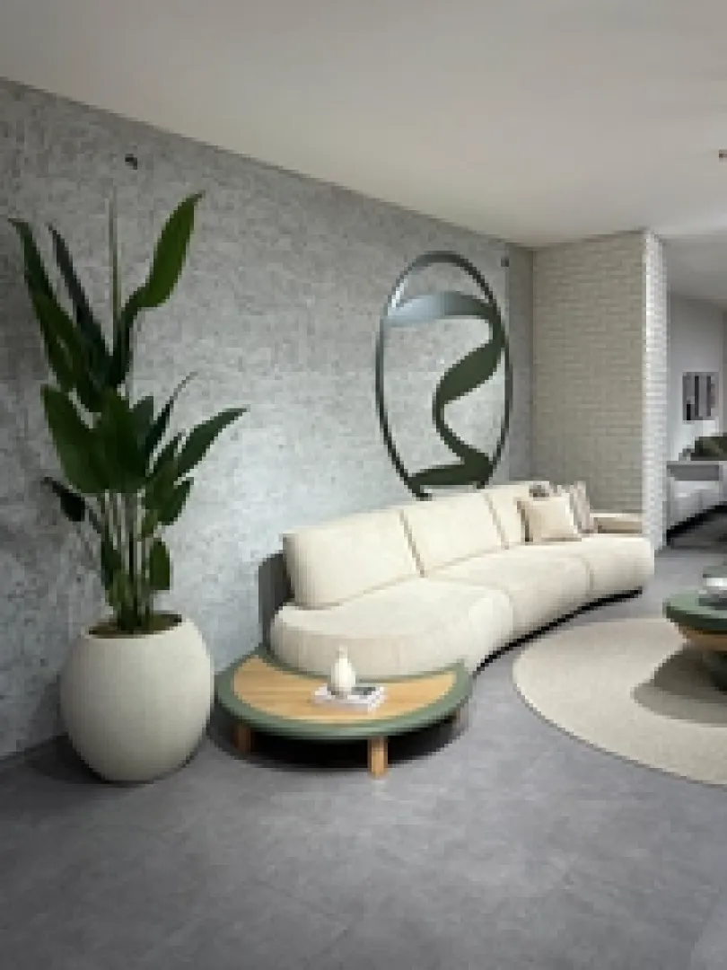 Lizbon Köşe Koltuk