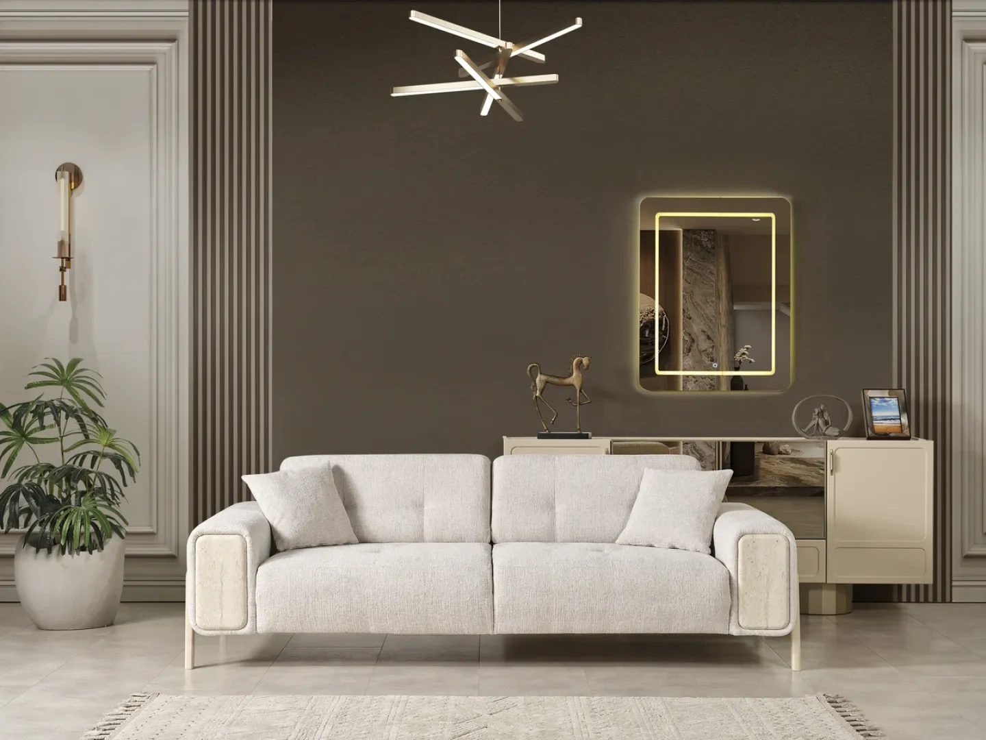 Miran Koltuk Takımı