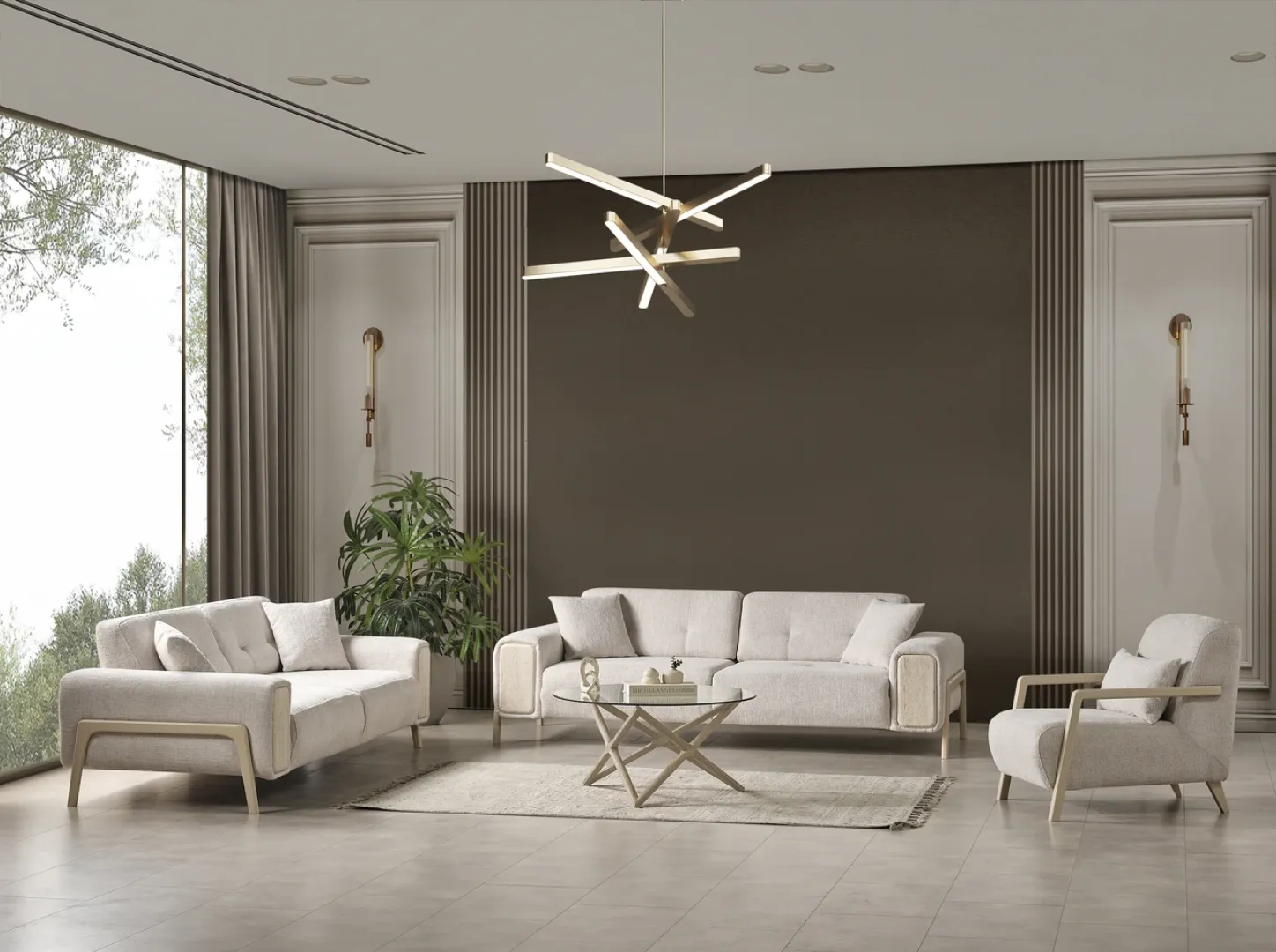 Miran Koltuk Takımı