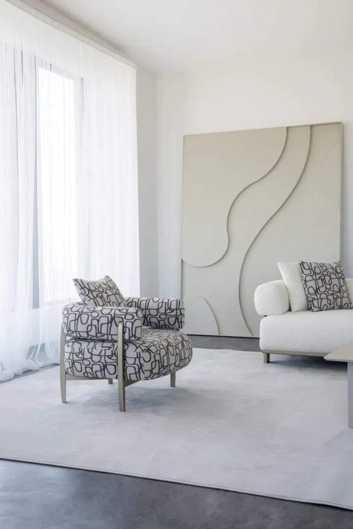 Mocha Koltuk Takımı