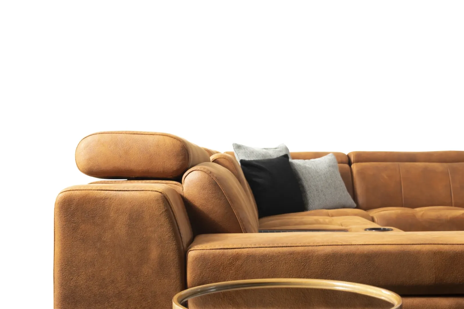 Tesla Köşe Takımı