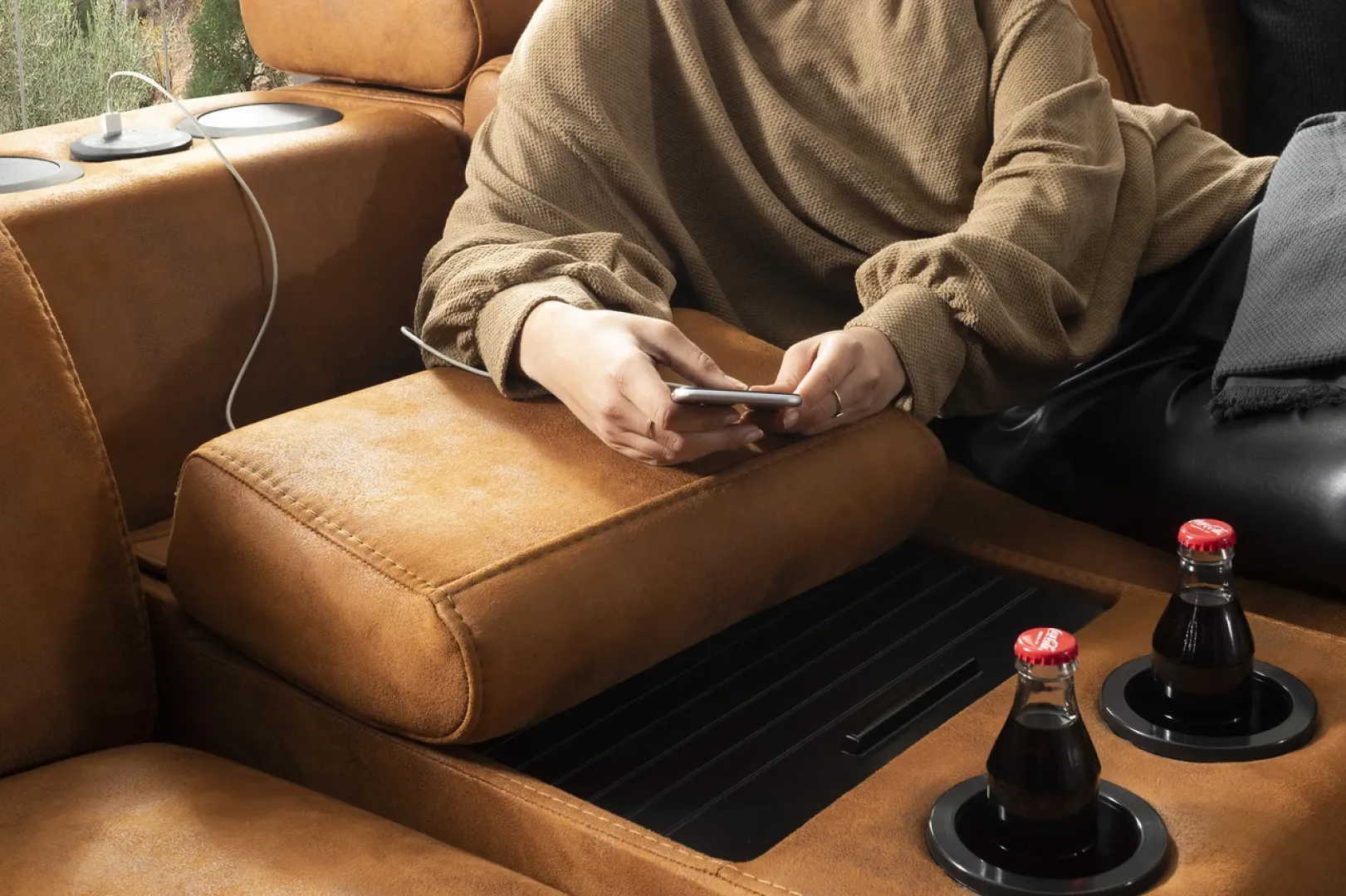 Tesla Köşe Takımı