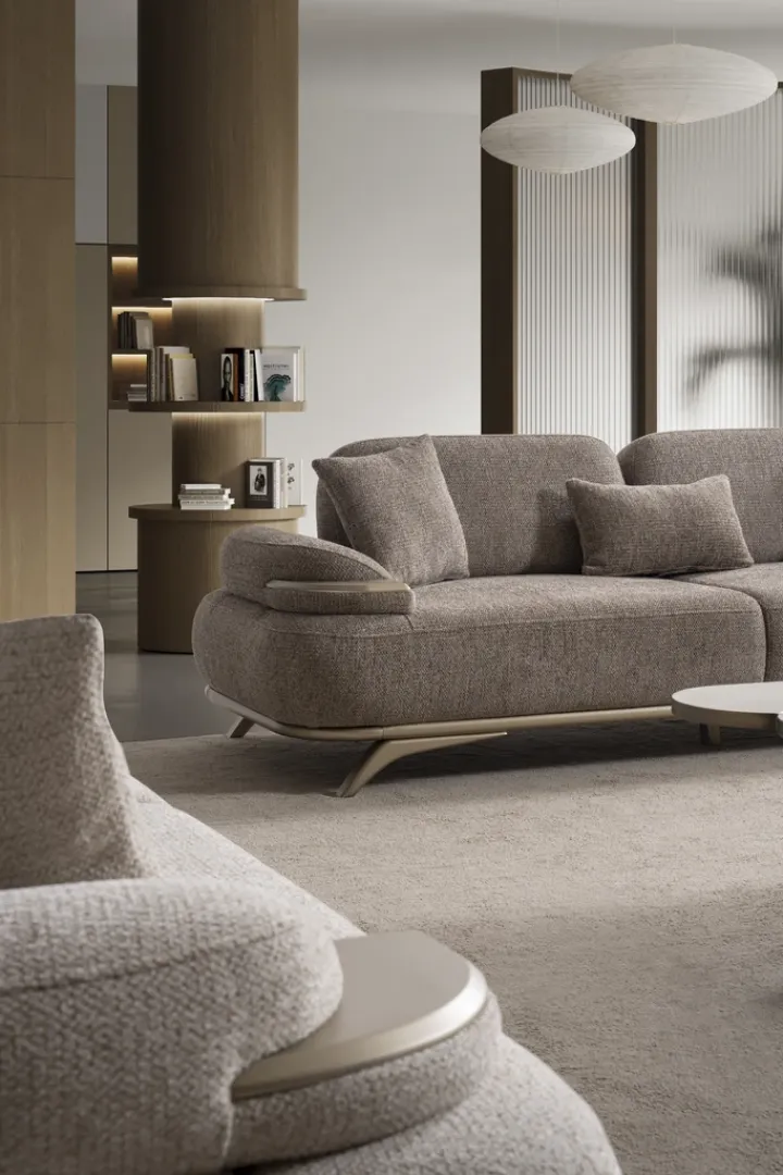 Verona Koltuk Takımı