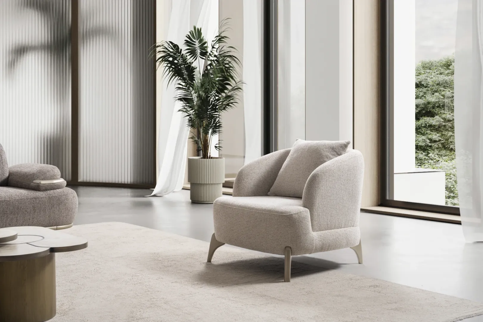 Verona Koltuk Takımı