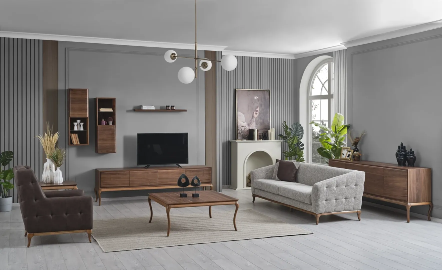 Woody Koltuk Takımı