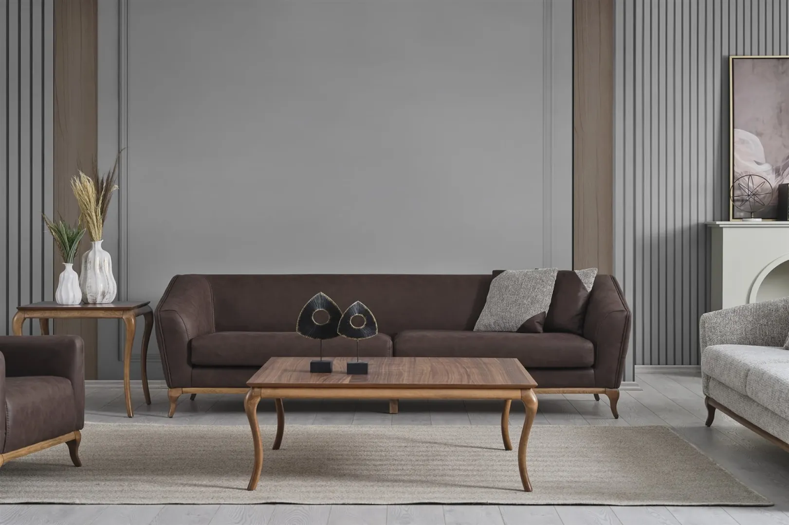 Woody Koltuk Takımı