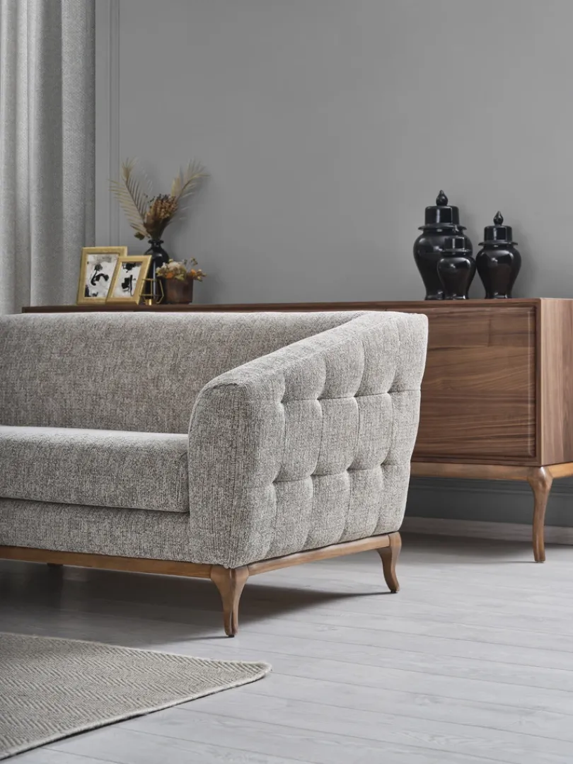 Woody Koltuk Takımı